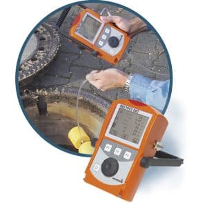 Multitec 520